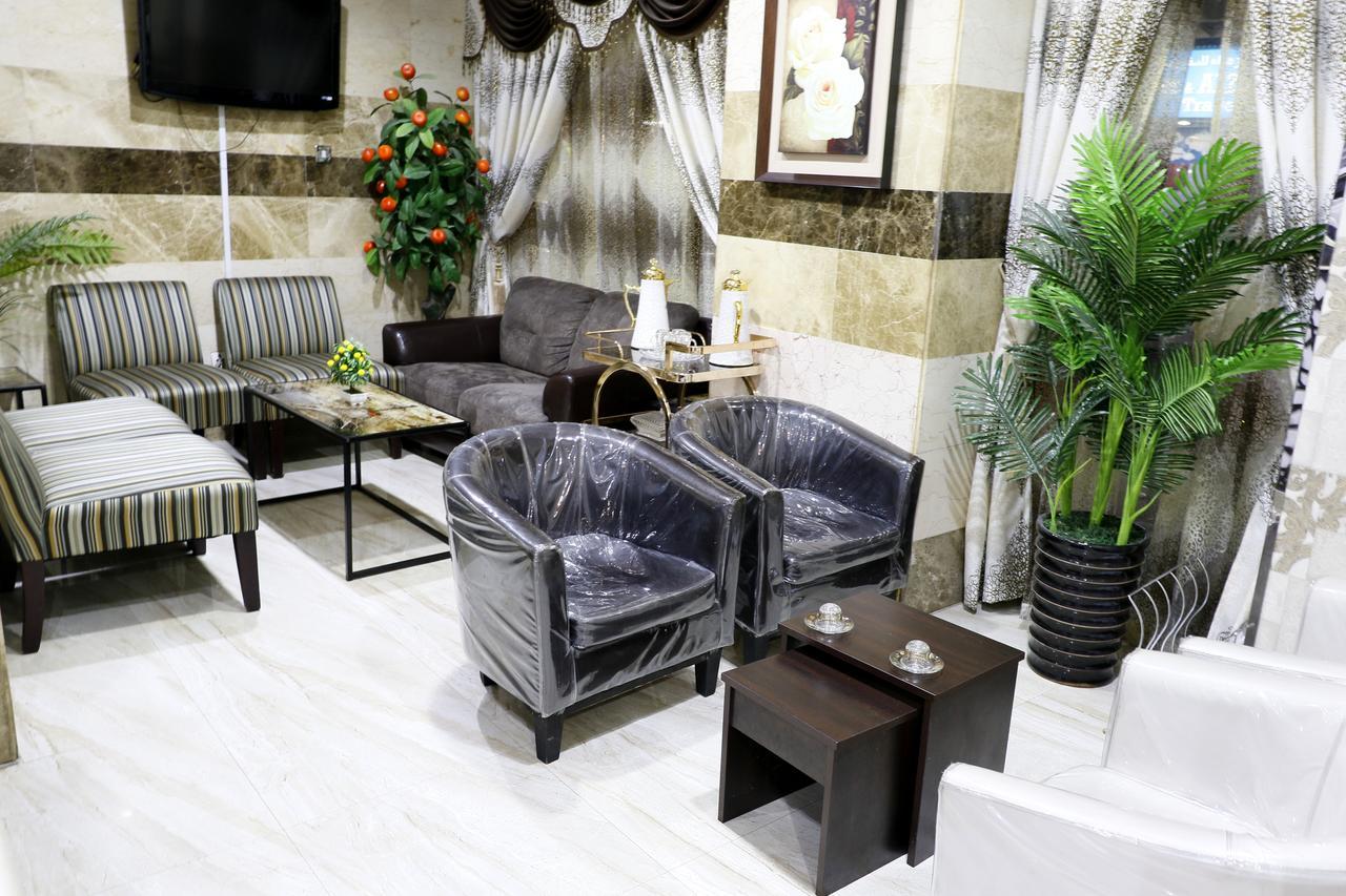 Al Amana Hotel Dubaj Zewnętrze zdjęcie