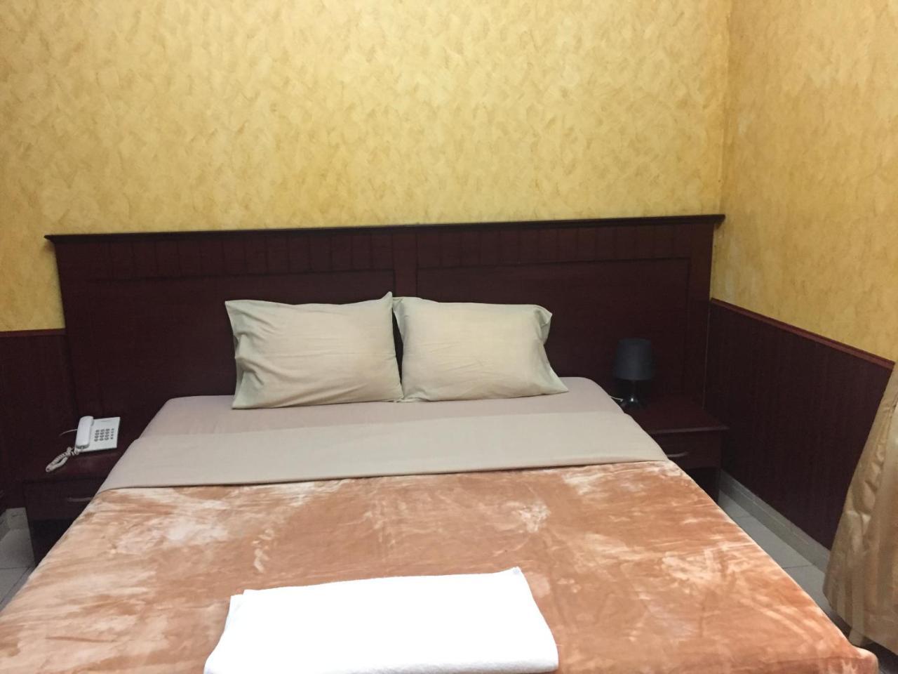 Al Amana Hotel Dubaj Zewnętrze zdjęcie