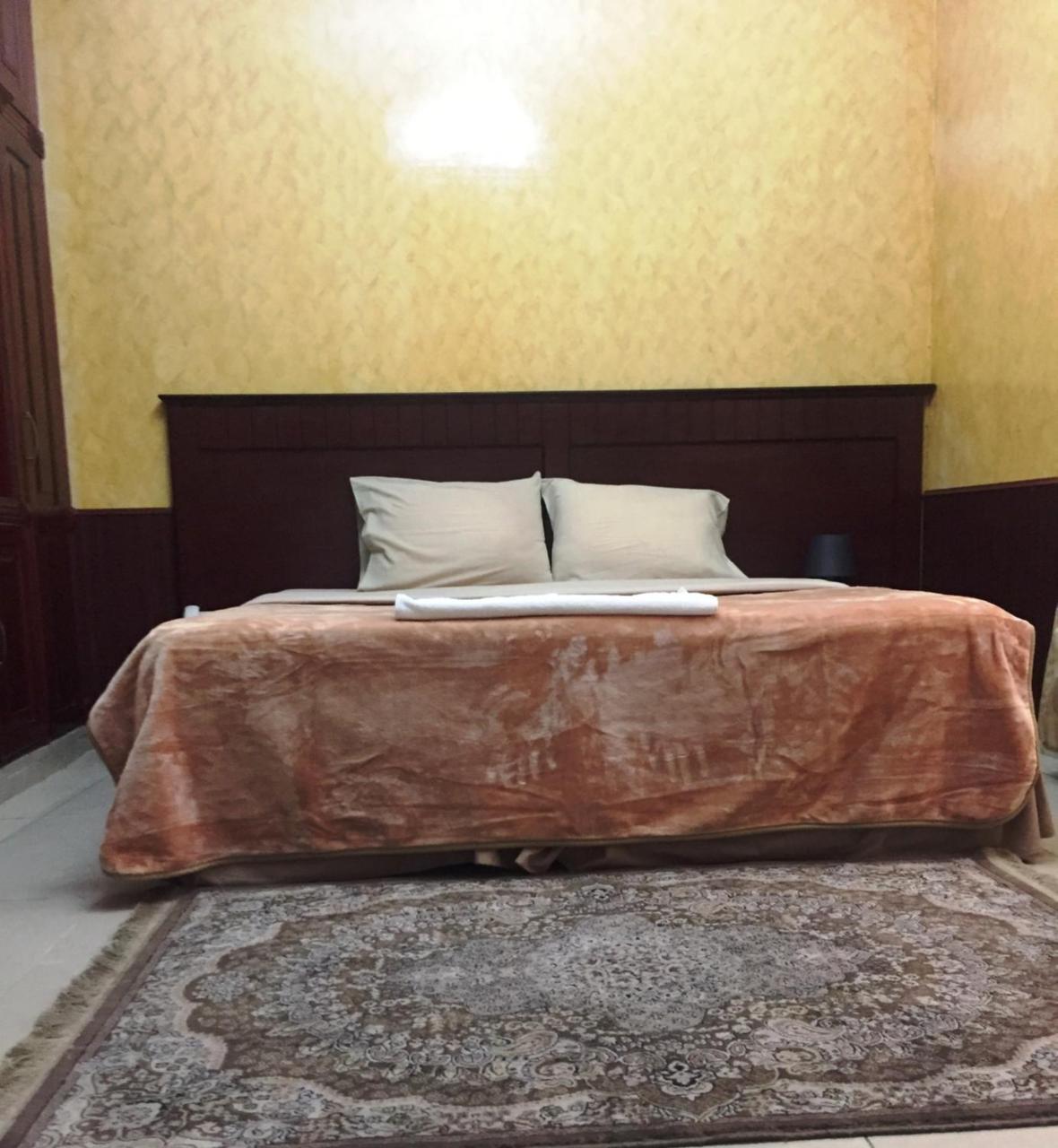Al Amana Hotel Dubaj Zewnętrze zdjęcie