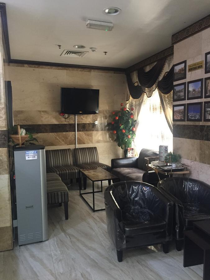 Al Amana Hotel Dubaj Zewnętrze zdjęcie