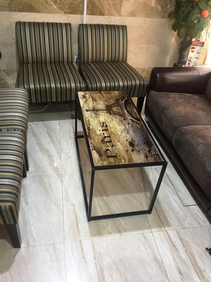 Al Amana Hotel Dubaj Zewnętrze zdjęcie