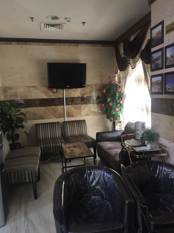 Al Amana Hotel Dubaj Zewnętrze zdjęcie