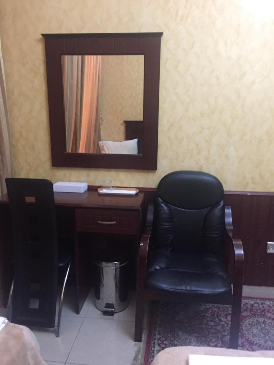 Al Amana Hotel Dubaj Zewnętrze zdjęcie