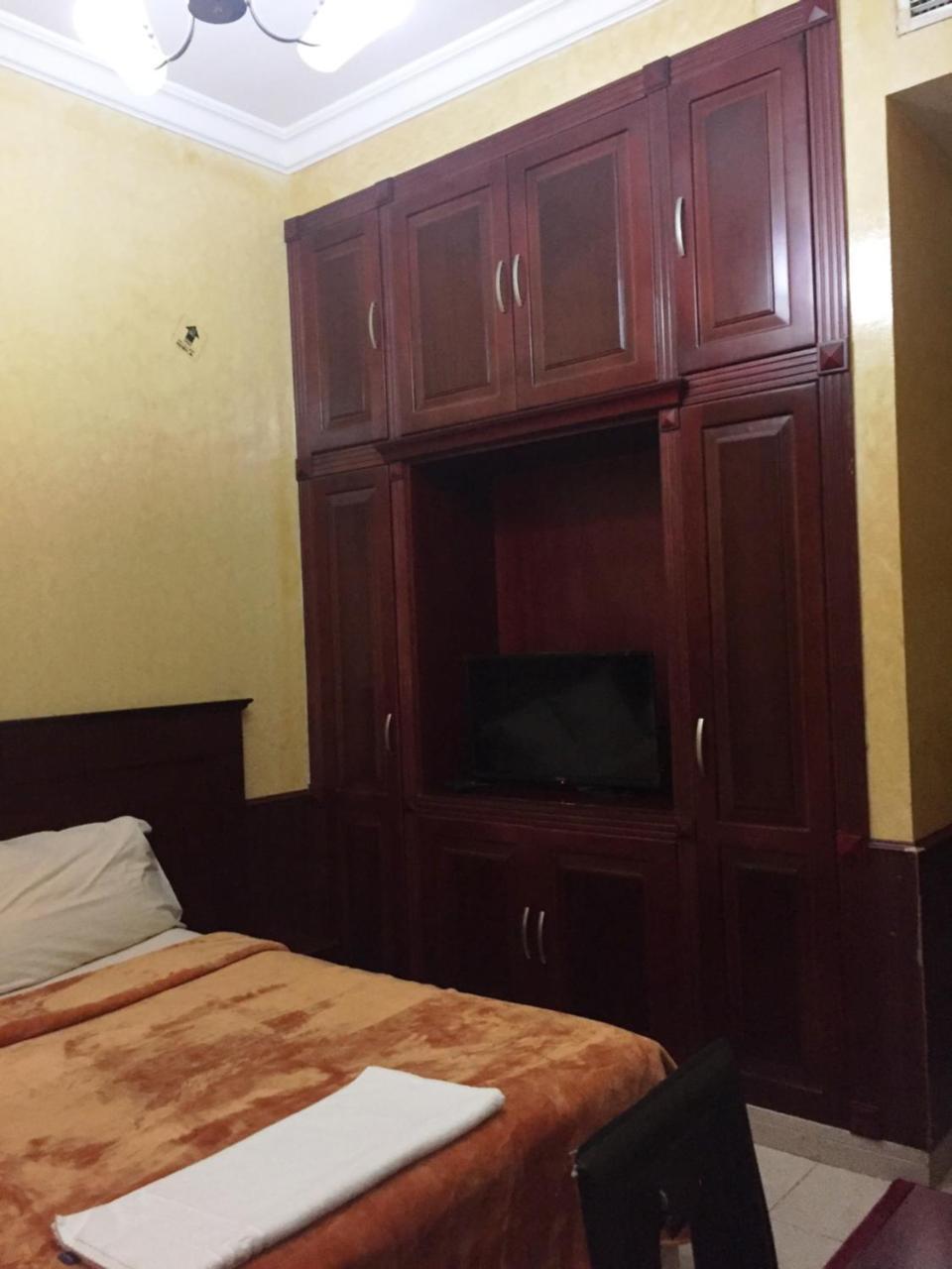 Al Amana Hotel Dubaj Pokój zdjęcie