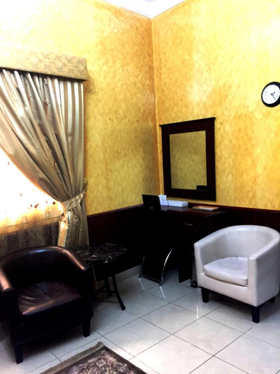 Al Amana Hotel Dubaj Pokój zdjęcie